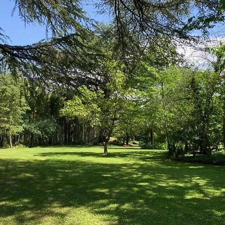 Holiday home Propriete De Famille De 660M Avec Piscine & Parc Nimes