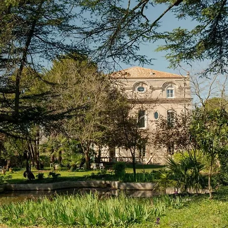 Propriete De Famille De 660M Avec Piscine & Parc Holiday home